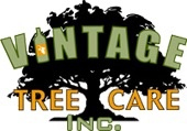 Vintage Tree Care Inc logo