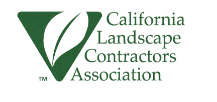 California Landscape Contractor Association logo